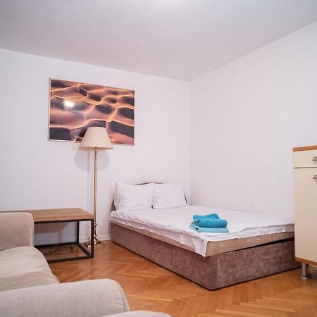 Apartroom Nowiniarska Warsaw Ngoại thất bức ảnh