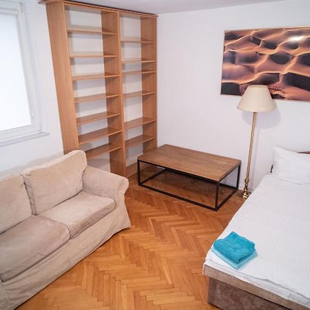 Apartroom Nowiniarska Warsaw Ngoại thất bức ảnh