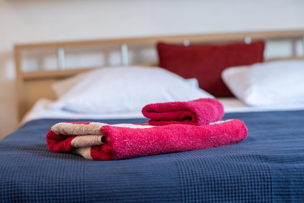 Apartroom Nowiniarska Warsaw Ngoại thất bức ảnh